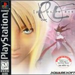 Imagen del juego Parasite Eve para PlayStation