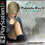 Imagen del juego Parasite Eve Ii para PlayStation