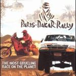Imagen del juego Paris-dakar Rally para PlayStation 2
