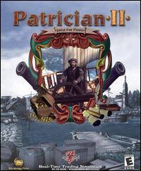 Imagen del juego Patrician Ii: Quest For Power para Ordenador