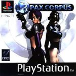 Imagen del juego Pax Corpus para PlayStation