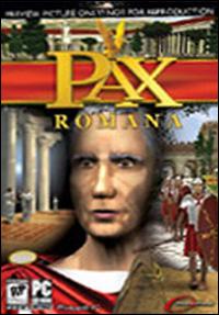 Imagen del juego Pax Romana para Ordenador