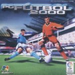 Imagen del juego Pc Fútbol 2000 para Ordenador