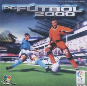Imagen del juego Pc Fútbol 2000 para Ordenador