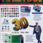 Imagen del juego Pc Fútbol 3.0 para Ordenador