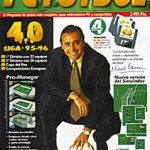 Imagen del juego Pc Futbol 4.0 para Ordenador