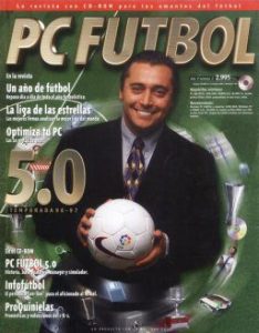 Imagen del juego Pc Fútbol 5.0 para Ordenador