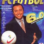 Imagen del juego Pc Fútbol 6.0 para Ordenador