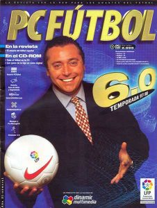 Imagen del juego Pc Fútbol 6.0 para Ordenador