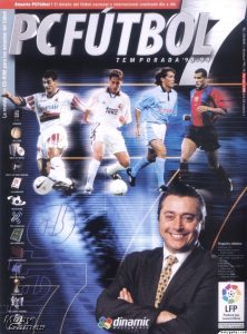 Imagen del juego Pc Fútbol 7 para Ordenador