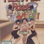 Imagen del juego Peek-a-boo Poker para Nintendo