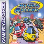 Imagen del juego Penny Racers para Game Boy Advance