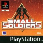 Imagen del juego Pequeños Guerreros para PlayStation