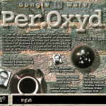 Imagen del juego Per.oxyd para Ordenador