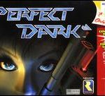 Imagen del juego Perfect Dark para Nintendo 64