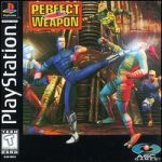 Imagen del juego Perfect Weapon para PlayStation
