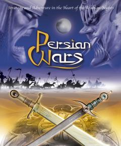 Imagen del juego Persian Wars para Ordenador
