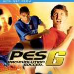 Imagen del juego Pes 6: Pro Evolution Soccer para PlayStation 2