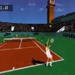 Imagen del juego Pete Sampras Tennis 97 para Ordenador