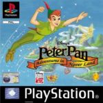 Imagen del juego Peter Pan: En El País De Nunca Jamás para PlayStation