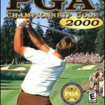 Imagen del juego Pga Championship Golf 2000 para Ordenador