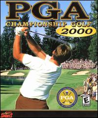 Imagen del juego Pga Championship Golf 2000 para Ordenador