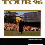 Imagen del juego Pga Tour 96 para Ordenador