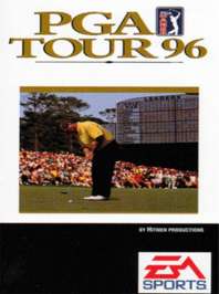 Imagen del juego Pga Tour 96 para Ordenador