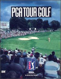 Imagen del juego Pga Tour Golf para Ordenador