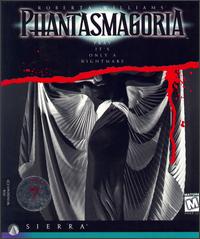 Imagen del juego Phantasmagoria para Ordenador