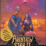 Imagen del juego Phantasy Star Ii para Megadrive