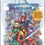 Imagen del juego Phantasy Star Online: Episode I And Ii para GameCube
