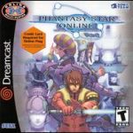 Imagen del juego Phantasy Star Online Ver. 2 para Dreamcast