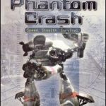 Imagen del juego Phantom Crash para Xbox