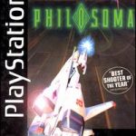 Imagen del juego Philosoma para PlayStation