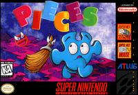 Imagen del juego Pieces para Super Nintendo