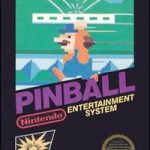 Imagen del juego Pinball para Nintendo