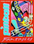 Imagen del juego Pinball Fantasies para Ordenador