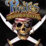 Imagen del juego Pirates Legends Of Black Kat para PlayStation 2