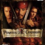 Imagen del juego Pirates Of The Caribbean: The Legend Of Jack Sparrow para PlayStation 2