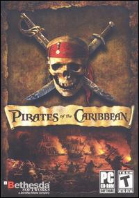 Imagen del juego Pirates Of The Caribbean para Ordenador