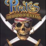 Imagen del juego Pirates: The Legend Of Black Kat para PlayStation 2