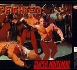 Imagen del juego Pit-fighter para Super Nintendo