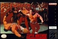 Imagen del juego Pit-fighter para Super Nintendo