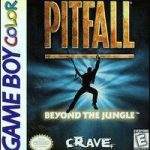 Imagen del juego Pitfall: Beyond The Jungle para Game Boy Color