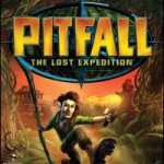 Imagen del juego Pitfall: The Lost Expedition para PlayStation 2