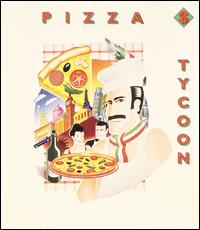 Imagen del juego Pizza Tycoon para Ordenador