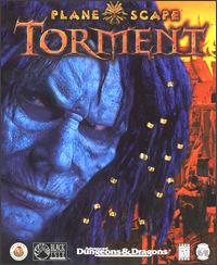 Imagen del juego Planescape: Torment para Ordenador