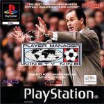 Imagen del juego Player Manager Ninety Nine para PlayStation