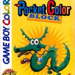 Imagen del juego Pocket Color Block para Game Boy Color